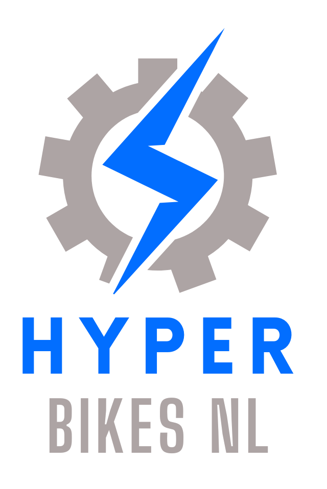 HyperBikesNL logo